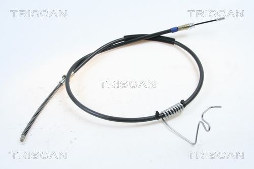 TRISCAN Cable parking brake 8140 16189